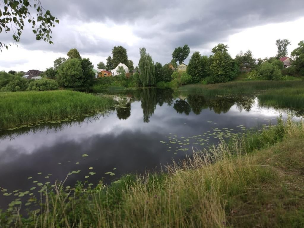 Село нерль калязинский район фото